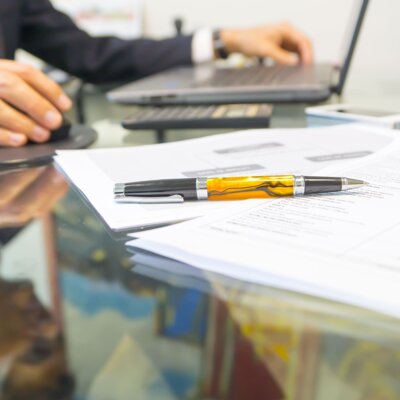 Pourquoi choisir un courtier ?