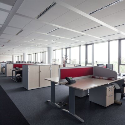 L’enjeu de l’immobilier pour les dirigeants d’entreprises