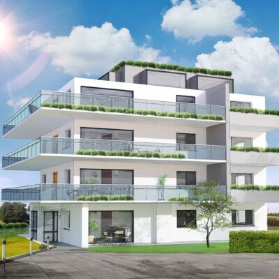 Les français et l'investissement immobilier