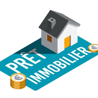 Les Français et les difficultés liées aux prêts immobiliers