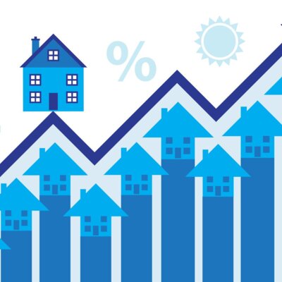 Les prix de l’immobilier poursuivent leur hausse