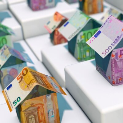 Devriez-vous attendre une baisse des prix immobiliers pour acheter?