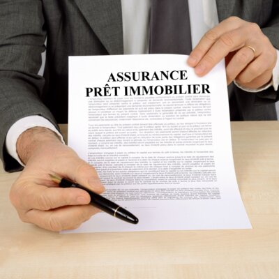 Qu’est-ce que la quotité d’une assurance emprunteur ?