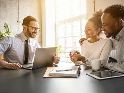 Comment optimiser son profil d’emprunteur pour mieux négocier son crédit