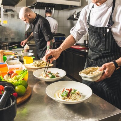 Réaliser son projet dans la restauration demande un financement solide