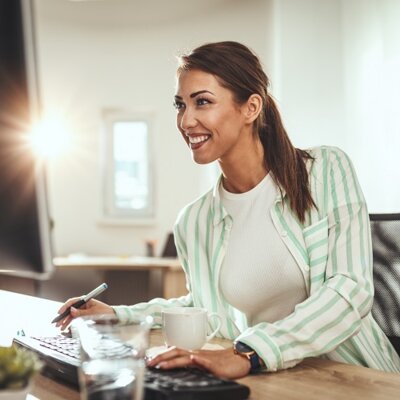 La Garantie EGALITE femmes, un soutien aux femmes entrepreneurs