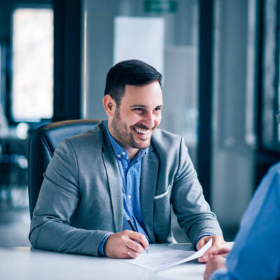 Comment monter son dossier de banque pour l’achat d’un fonds de commerce ?