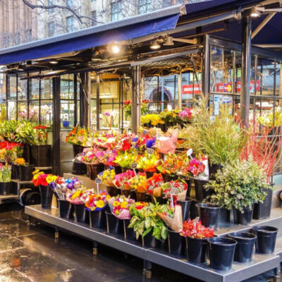 La location-gérance d’un fonds de commerce