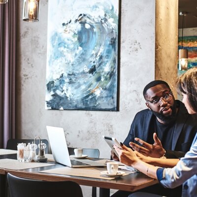 La loi Sapin 2 et l’apport en fonds de commerce