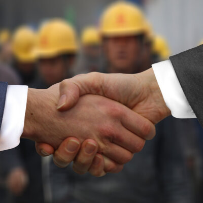 La cession de fonds de commerce