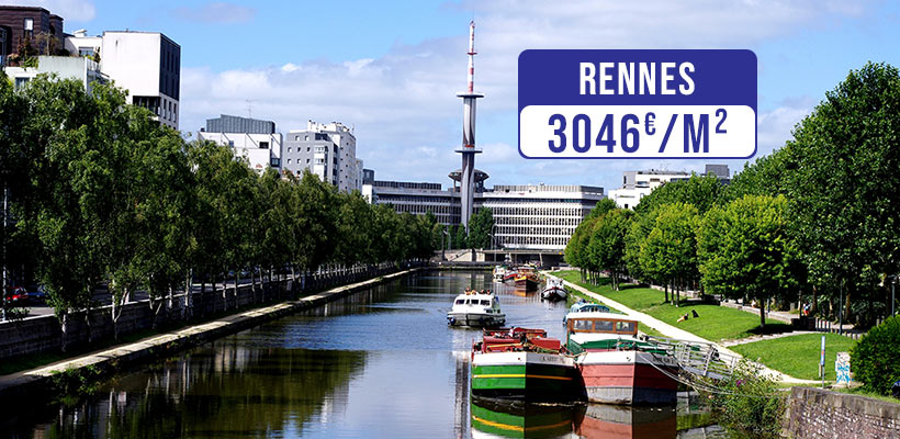 courtiers à rennes agef